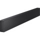 Samsung Саундбар HW-QS700F 345Вт, 3.1.2, BT, HDMI-eARC, Wi-Fi, саб, Dolby Atmos, чорний (HW-QS700F/UA)