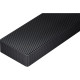 Samsung Саундбар HW-QS700F 345Вт, 3.1.2, BT, HDMI-eARC, Wi-Fi, саб, Dolby Atmos, чорний (HW-QS700F/UA)