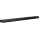 Samsung Саундбар HW-QS700F 345Вт, 3.1.2, BT, HDMI-eARC, Wi-Fi, саб, Dolby Atmos, чорний (HW-QS700F/UA)
