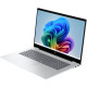 HP Notebook OmniBook 7 17-dc0003ua 17.3" FHD IPS Touch, Intel U5-226V, 16GB, F512GB, UMA, Win11, silver (C3VD7EA)