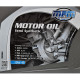 Mpm Олива моторна MPM Semi Synthetic 10W-40 4л (04004) (MPM04004)