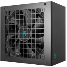 Блок питания Deepcool 750W PN750D GamerStorm (R-PN750D-FC0B-JGEU-V2)