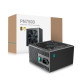 Блок питания Deepcool 750W PN750D GamerStorm (R-PN750D-FC0B-JGEU-V2)