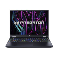 Acer Ноутбук Predator Helios 16 PH16-71 16" WQXGA mLED, Intel i9-13900HX, 32GB, F2TB, NVD4080-12, Win11