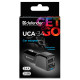 Зарядное устройство Defender UCA-34 2xUSB, 5V / 3.4A (83834)