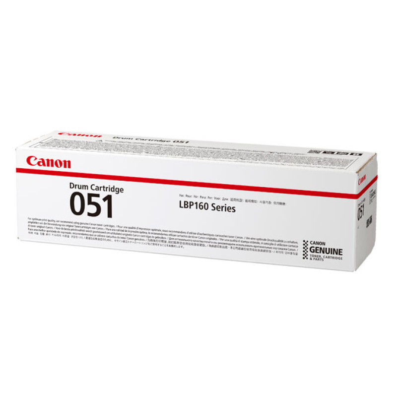 Canon 051[2170C001]