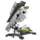 Ryobi Miter saw combined RTMS1800-G, 1800W, disc 254mm, 26.8kg (5133002152)