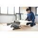 Ryobi Miter saw combined RTMS1800-G, 1800W, disc 254mm, 26.8kg (5133002152)