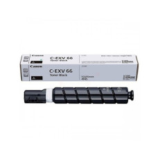 Тонер-картридж Canon C-EXV66 toner black 44.5K (5745C002)