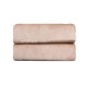 ARDESTO Flannel blanket, 200x220cm, beige, 100% polyester (ART0206SB)