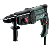 Metabo Rotary Hammer KHE 2245, 750W, SDS-plus, 2.2J, 3 modes, 0-1500rpm, 2.7kg (601708500)