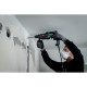 Metabo Rotary Hammer KHE 2245, 750W, SDS-plus, 2.2J, 3 modes, 0-1500rpm, 2.7kg (601708500)