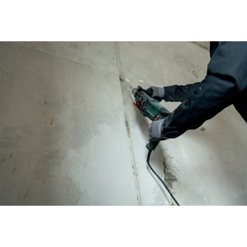 Metabo Rotary Hammer KHE 2245, 750W, SDS-plus, 2.2J, 3 modes, 0-1500rpm, 2.7kg (601708500)
