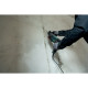 Metabo Rotary Hammer KHE 2245, 750W, SDS-plus, 2.2J, 3 modes, 0-1500rpm, 2.7kg (601708500)