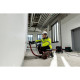 Metabo Rotary Hammer KHE 2245, 750W, SDS-plus, 2.2J, 3 modes, 0-1500rpm, 2.7kg (601708500)