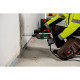 Metabo Rotary Hammer KHE 2245, 750W, SDS-plus, 2.2J, 3 modes, 0-1500rpm, 2.7kg (601708500)