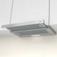 Gorenje Встраиваемая телескопическая вытяжка TH62E3X