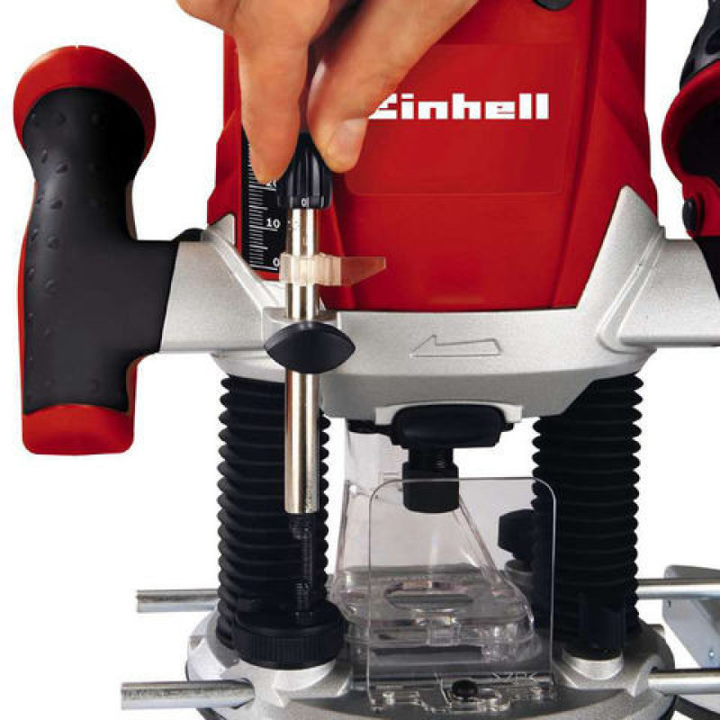 Einhell TE-RO 1255 E, Router, 1200W (4350490)