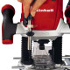 Einhell TE-RO 1255 E, Router, 1200W (4350490)