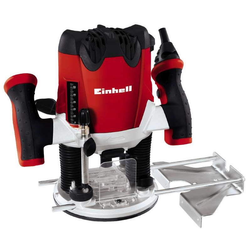Einhell TE-RO 1255 E, Router, 1200W (4350490)