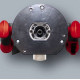 Einhell TE-RO 1255 E, Router, 1200W (4350490)