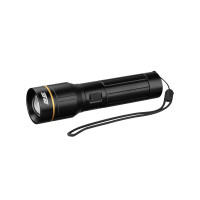 2E Hand lantern rechargeable, USB-C, 5000mAh, 2000lm, 20W, 5 lighting functions, IP44 (2E-FLBL2650)