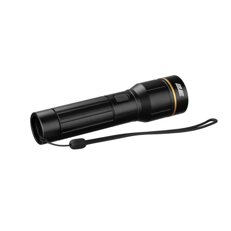 2E Ліхтар ручний акумуляторний FLBL2650, USB-C, 5000мА•год, 2000лм, 20Вт, 5 функцій освітлення, IP44 (2E-FLBL2650)