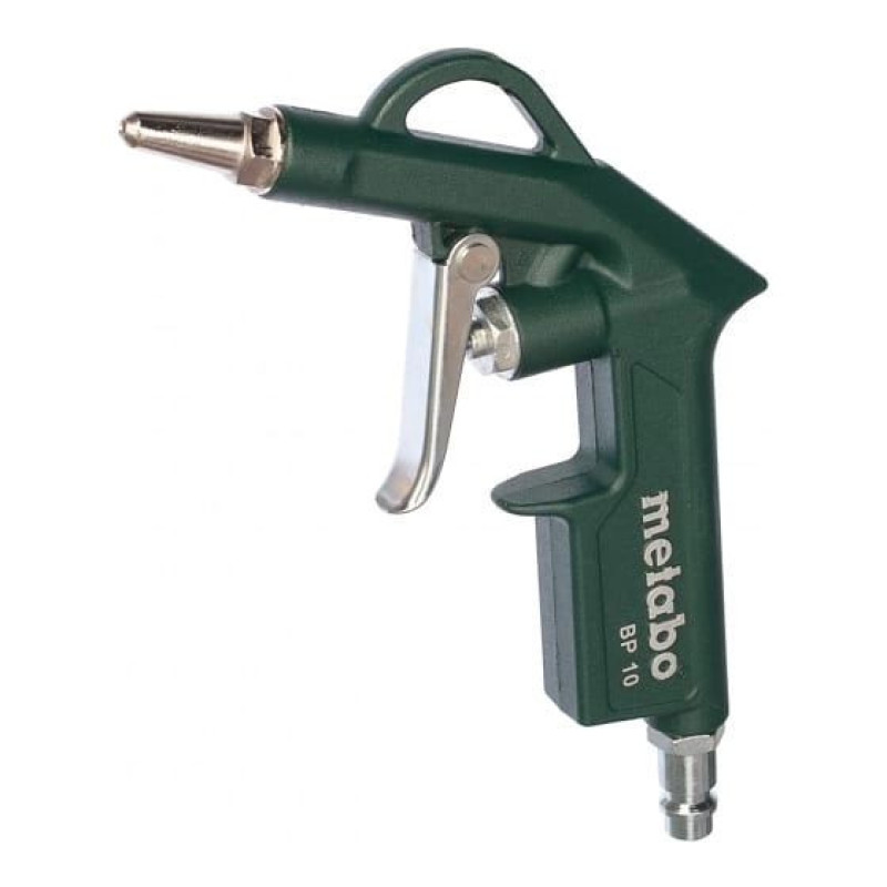 Metabo Набор пневматического инструмента LPZ 4 Set (601585000)