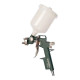 Metabo Набор пневматического инструмента LPZ 4 Set (601585000)