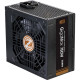 Zalman Блок живлення Gigamax (750W), 88%, 80+ Bronze, 120mm, 1xMB 24pin(20+4), 1xCPU 8pin(4+4), 3xMolex, 5xSATA, 4xPCIe 8pin(6+2) (ZM750-GVII)