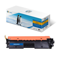 G&G для Canon 051H LBP162dw/MF269dw/267dw/264dw (G&G-051H)