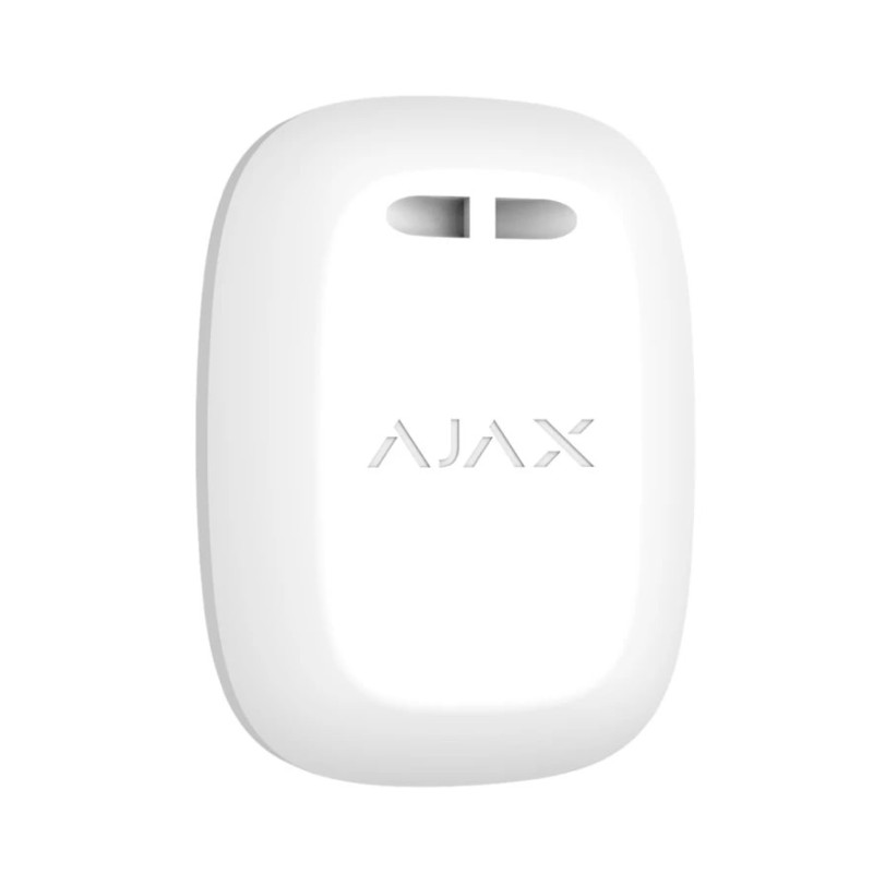 Ajax DummyBox body for Ajax Button, white (000019552)