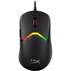 HyperX Pulsefire SAGA, RGB, USB-A, black (A2PB3AA)