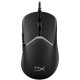 HyperX Pulsefire SAGA, RGB, USB-A, black (A2PB3AA)