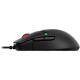 HyperX Pulsefire SAGA, RGB, USB-A, black (A2PB3AA)