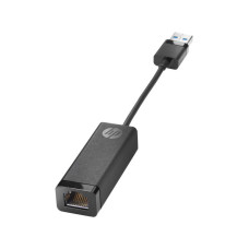 HP Адаптер USB 3.0 to Gigabit RJ45 Adapter G2 (4Z7Z7AA)