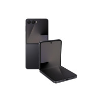 Samsung Galaxy Flip 7 5G (F766) 6.9 /4.1 12/512GB, 1SIM, 4300mAh, JetBlack (SM-F766BZKHSEK)