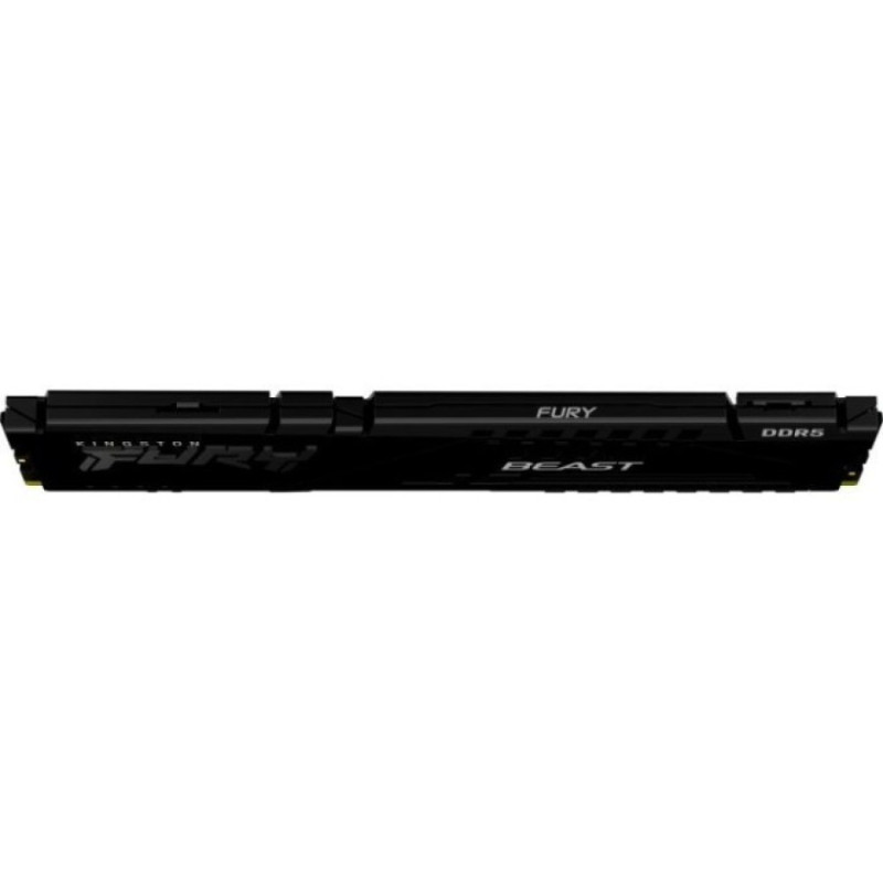Kingston Пам'ять ПК Kingston DDR5 16GB 6000 FURY Beast RGB EXPO (KF560C30BBEA-16)