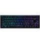 2E Gaming Keyboard KG350 RGB 68key USB Black Ukr (2E-KG350UBK)
