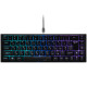 2E Gaming Keyboard KG350 RGB 68key USB Black Ukr (2E-KG350UBK)