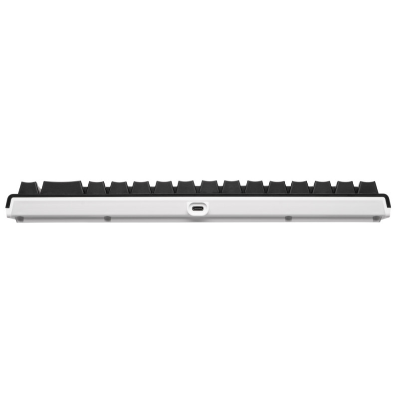 2E Gaming Keyboard KG350 RGB 68key USB Black Ukr (2E-KG350UBK)