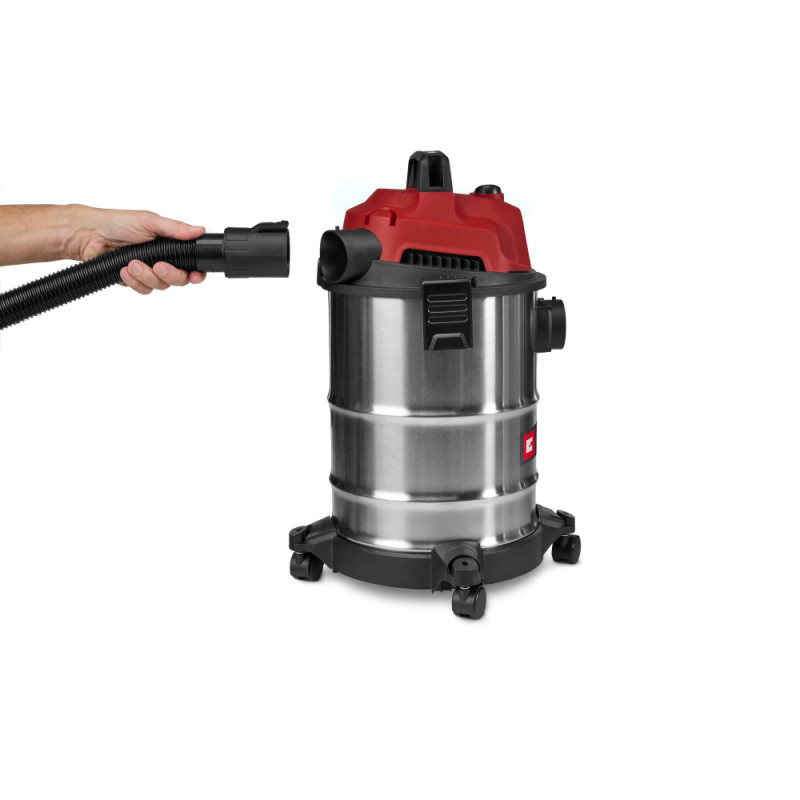 Einhell Professional vacuum cleaner Einhell TC-VC 2045 S 900W 180mBar 20l hose 1.5m 3.5kg (2347410)