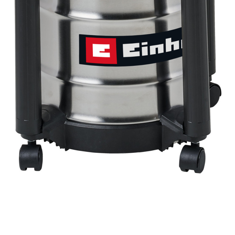 Einhell Professional vacuum cleaner Einhell TC-VC 2045 S 900W 180mBar 20l hose 1.5m 3.5kg (2347410)