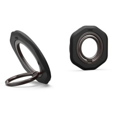 UAG Магнітне кільце-тримач UAG Magnetic Ring Stand LT, Black (964452114040)