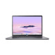 Acer Ноутбук Chromebook Plus CB514-4H 14" FHD IPS, Intel i3-N305, 8GB, F512GB, UMA, ChromeOS, сірий (NX.KUZEU.001)