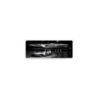 Коврик для мышки Voltronic Mercedes-AMG (C17373)