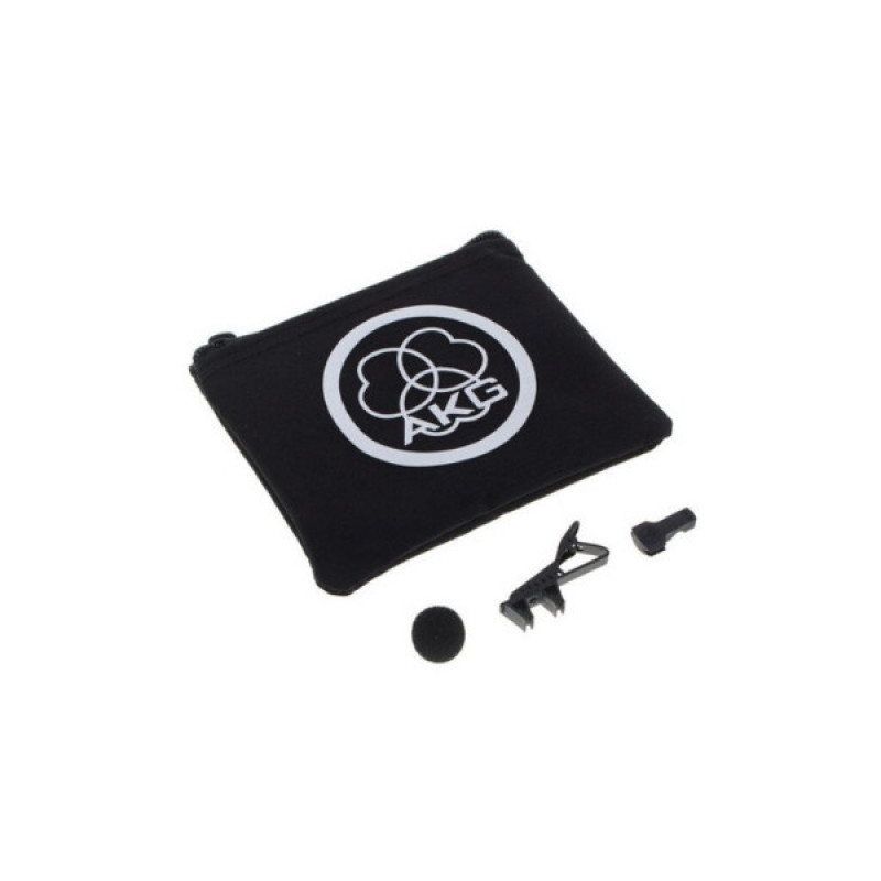 Микрофон AKG C417 L (2577X00080)