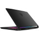 Ноутбук MSI Katana 15 HX B14WFK-896XUA (9S7-1587C1-896)