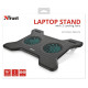 Trust Stand XSTREAM BREEZE COOLING (15.6 ) Black (17805_TRUST)