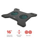 Trust Stand XSTREAM BREEZE COOLING (15.6 ) Black (17805_TRUST)